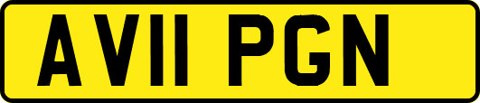 AV11PGN