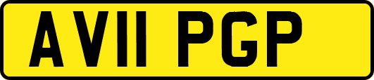 AV11PGP