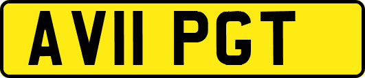 AV11PGT