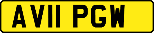 AV11PGW