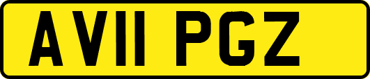AV11PGZ