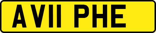 AV11PHE