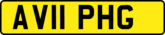 AV11PHG