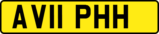 AV11PHH