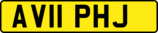 AV11PHJ