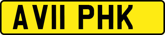 AV11PHK