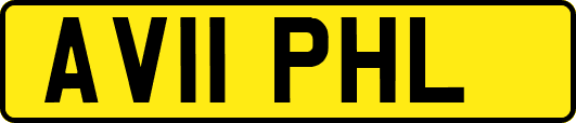 AV11PHL