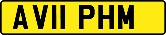 AV11PHM