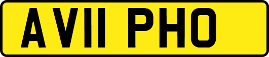 AV11PHO