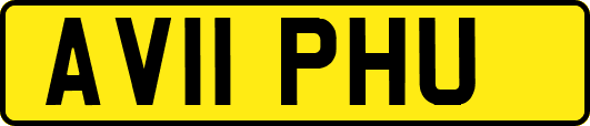 AV11PHU