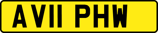 AV11PHW