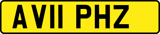 AV11PHZ