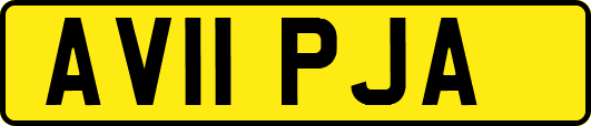 AV11PJA