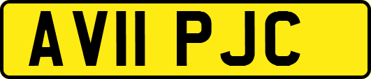 AV11PJC