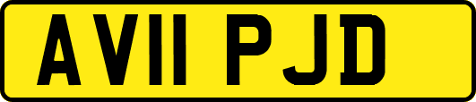 AV11PJD
