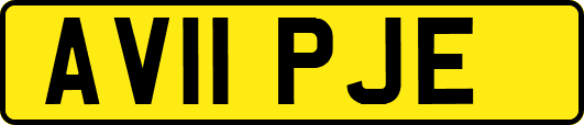 AV11PJE