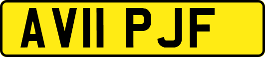 AV11PJF