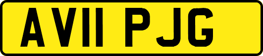 AV11PJG