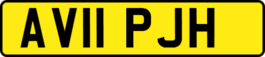 AV11PJH