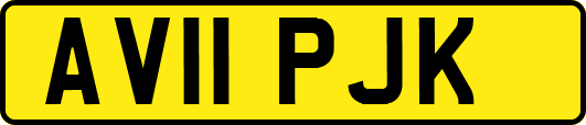 AV11PJK