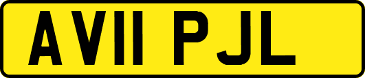 AV11PJL