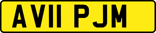 AV11PJM