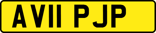 AV11PJP