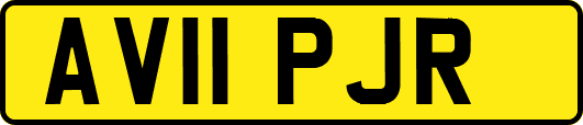 AV11PJR