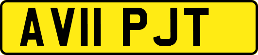 AV11PJT
