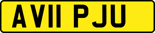 AV11PJU