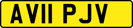 AV11PJV