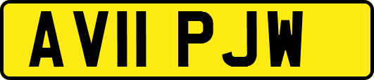 AV11PJW