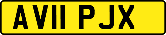 AV11PJX