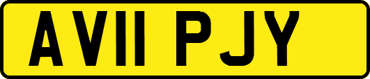 AV11PJY