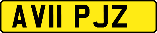 AV11PJZ