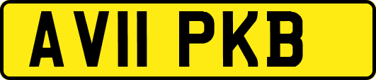 AV11PKB