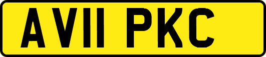 AV11PKC