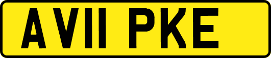 AV11PKE