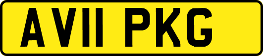 AV11PKG