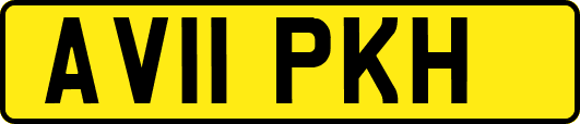 AV11PKH