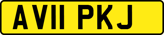 AV11PKJ