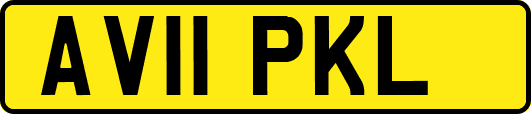 AV11PKL