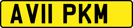 AV11PKM