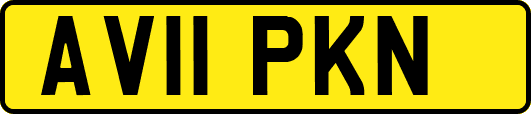 AV11PKN