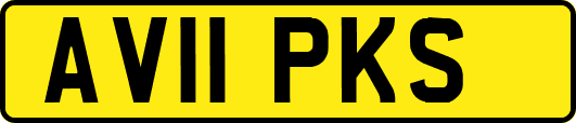 AV11PKS