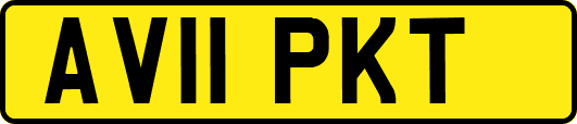 AV11PKT