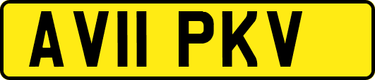 AV11PKV
