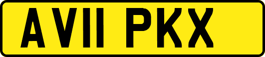 AV11PKX