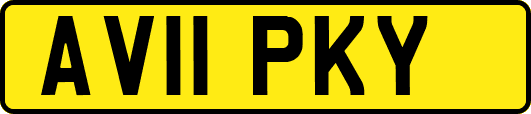 AV11PKY