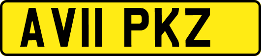 AV11PKZ